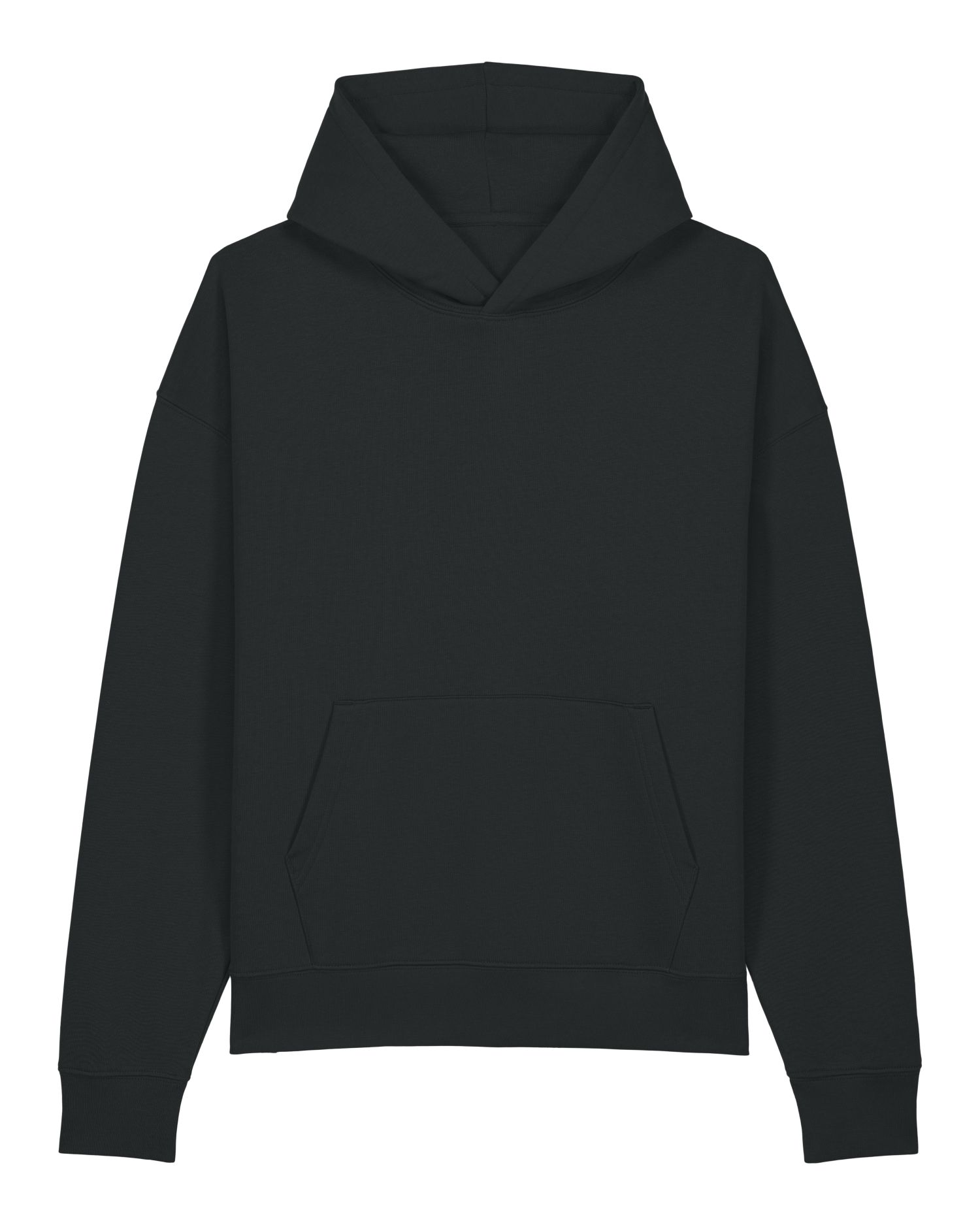 Chaser - Black - Vorderseite 
