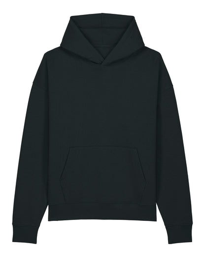 Chaser - Black - Vorderseite 