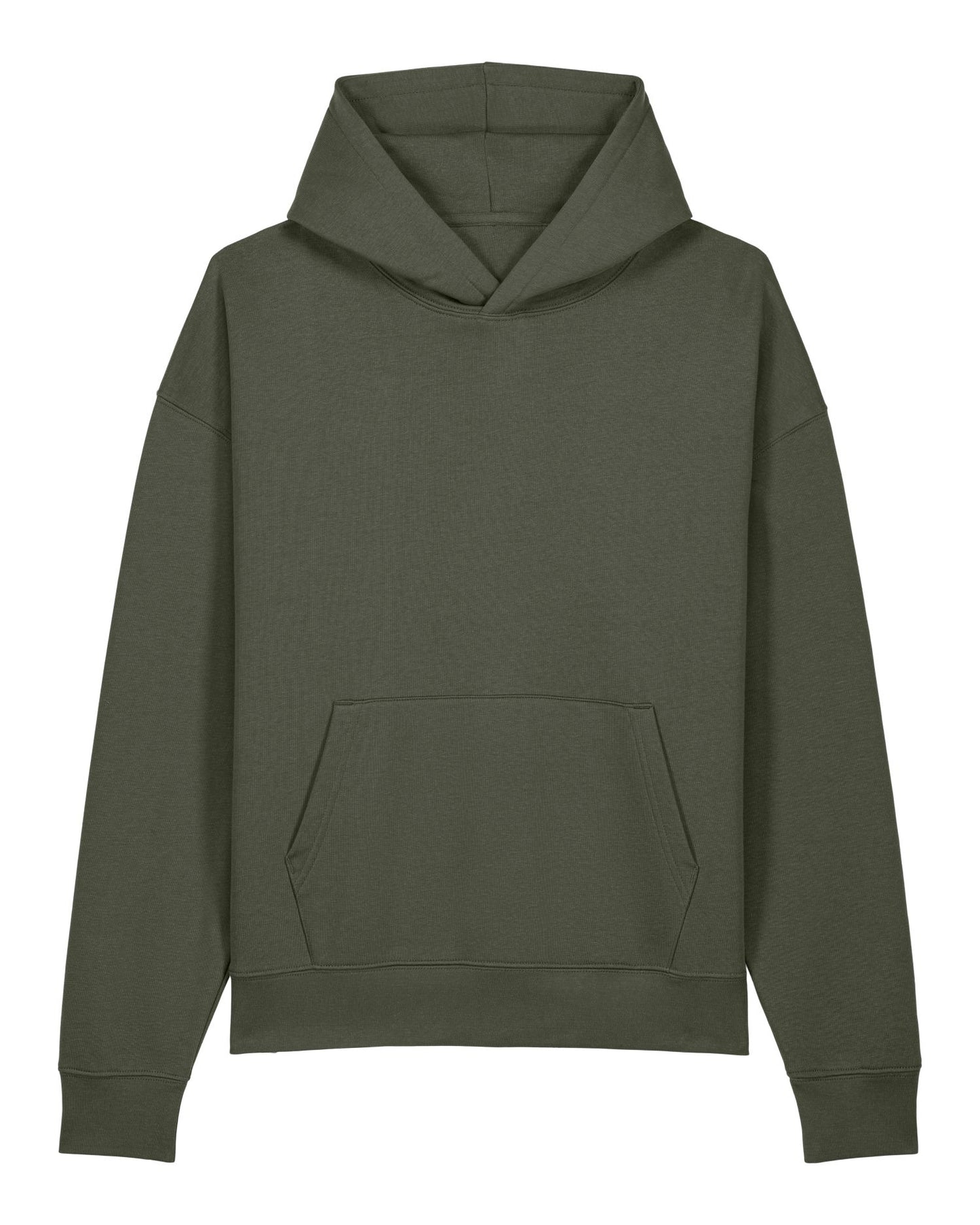 Chaser - Khaki - Vorderseite 