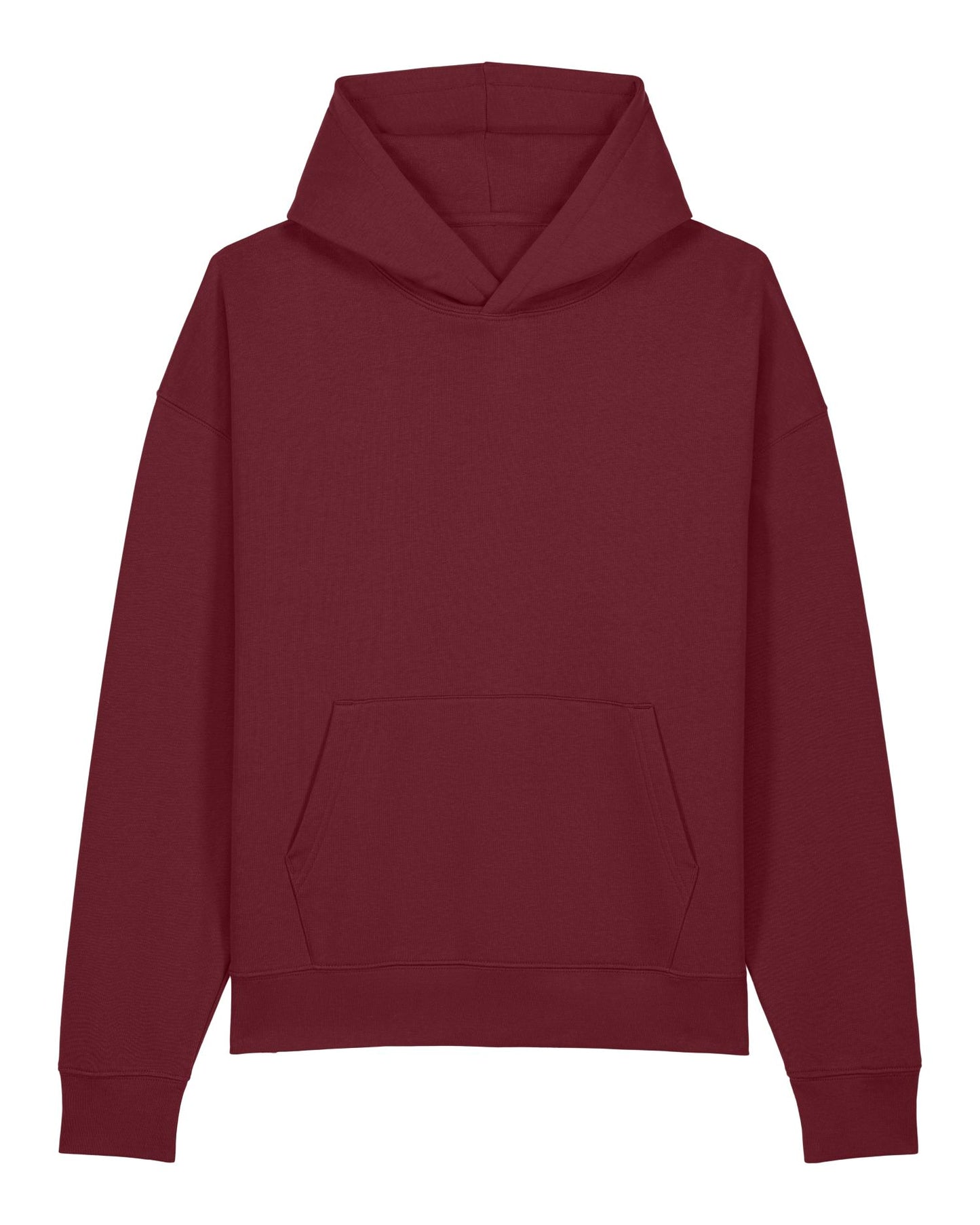 Chaser - Burgundy - Vorderseite 