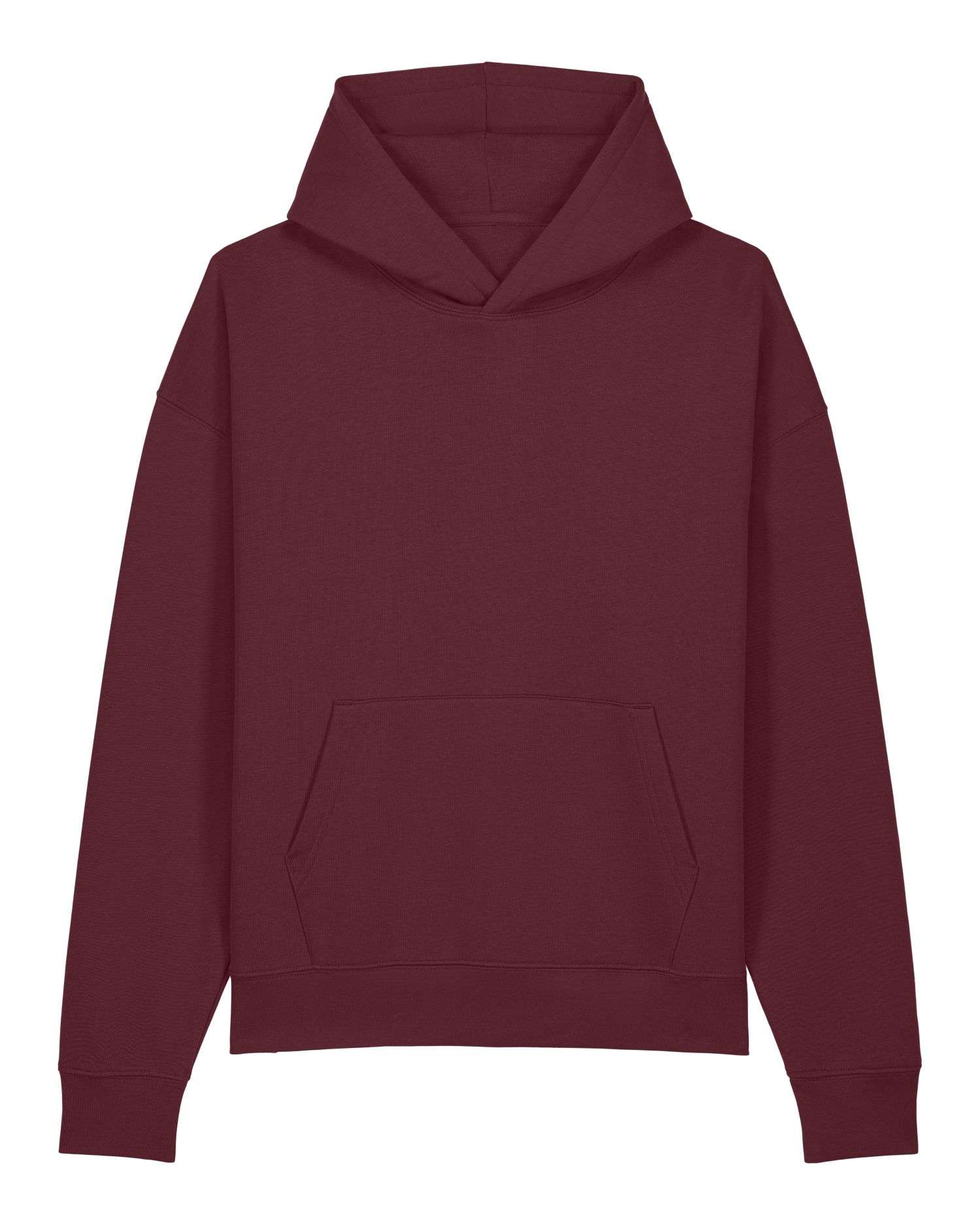 Chaser - Burgundy - Vorderseite 