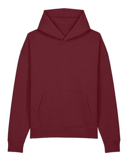 Chaser - Burgundy - Vorderseite 