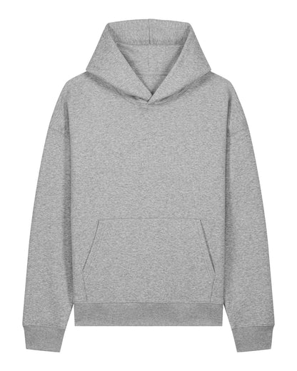 Chaser - Heather Grey - Vorderseite 