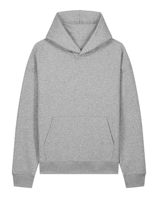 Chaser - Heather Grey - Vorderseite 
