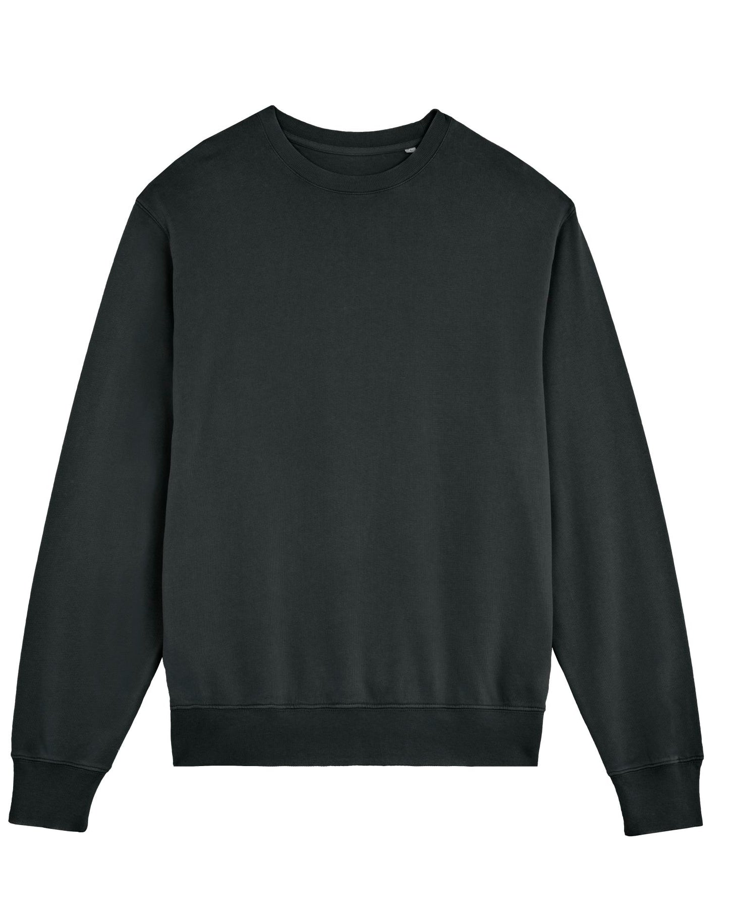Matcher Vintage - G. Dyed Black Rock - Vorderseite 