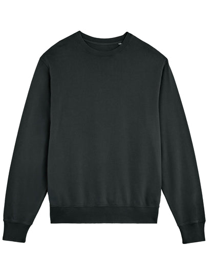 Matcher Vintage - G. Dyed Black Rock - Vorderseite 