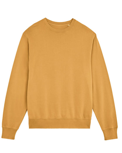 Matcher Vintage - G. Dyed Gold Ochre - Vorderseite 