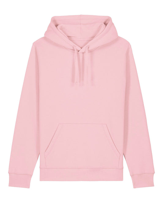 Drummer 2.0 - Cotton Pink - Vorderseite 