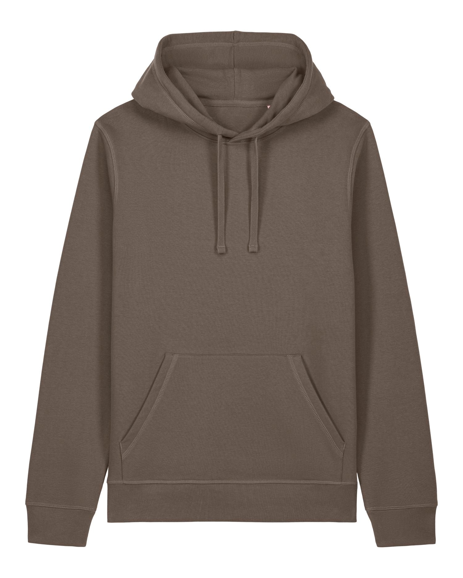 Drummer 2.0 - Mocha - Vorderseite 