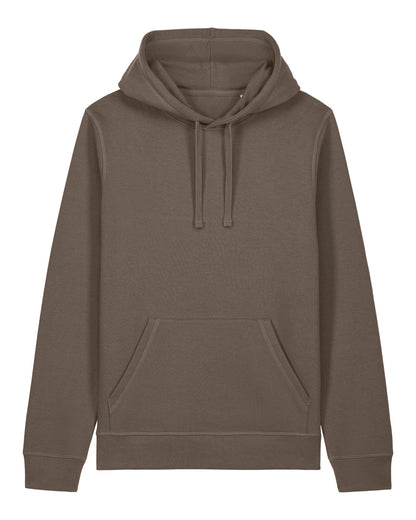 Drummer 2.0 - Mocha - Vorderseite 