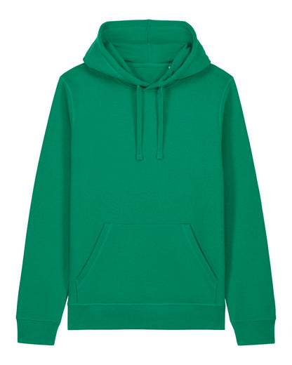 Drummer 2.0 - Verdant Green - Vorderseite 