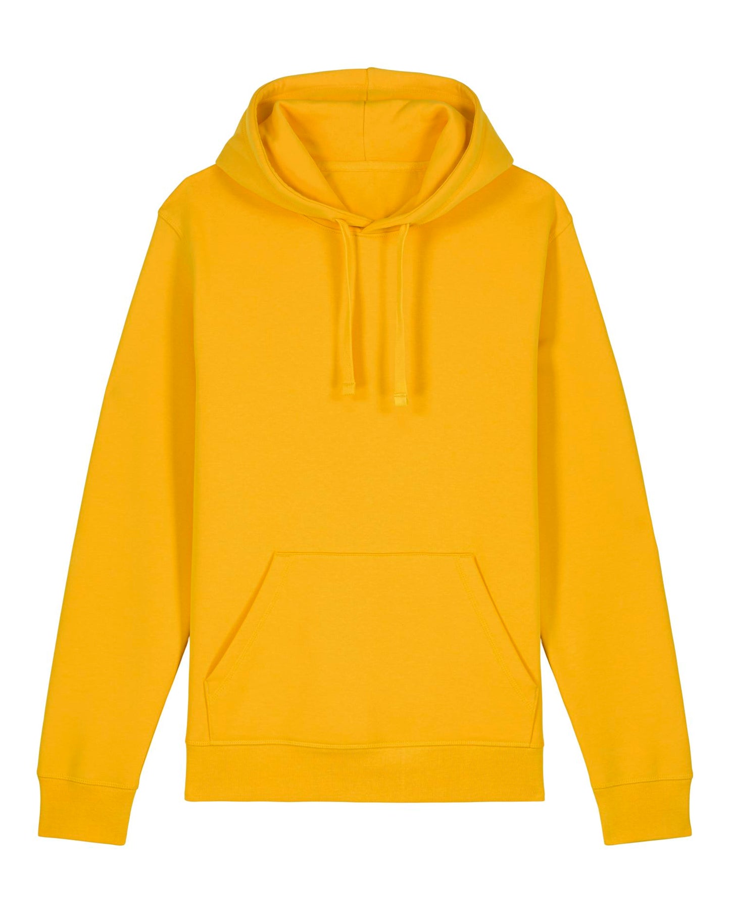 Drummer 2.0 - Spectra Yellow - Vorderseite 