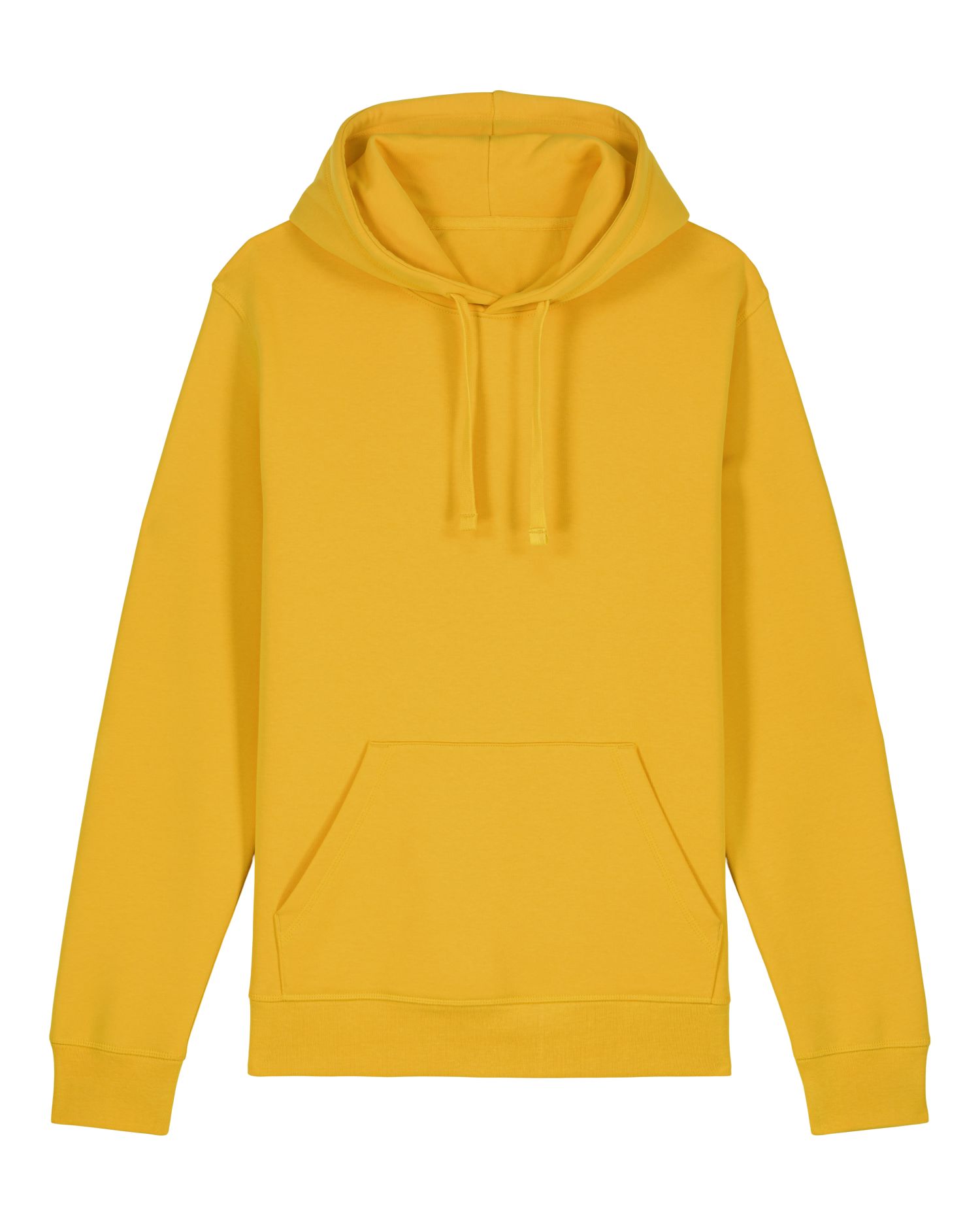 Drummer 2.0 - Spectra Yellow - Vorderseite 