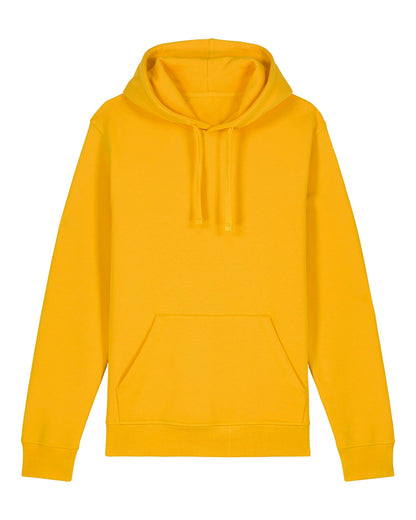 Drummer 2.0 - Spectra Yellow - Vorderseite 