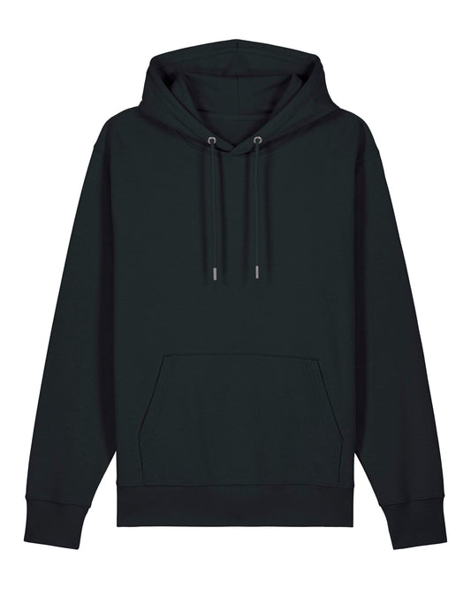 Cruiser 2.0 - Black - Vorderseite 