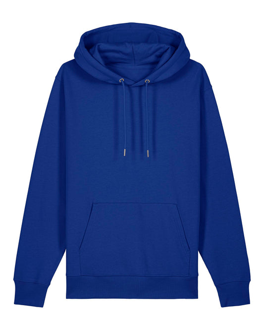 Cruiser 2.0 - Worker Blue - Vorderseite 