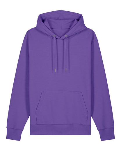 Cruiser 2.0 - Purple Love - Vorderseite 