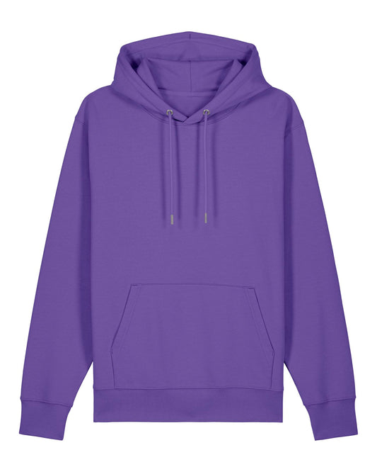 Cruiser 2.0 - Purple Love - Vorderseite 