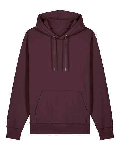 Cruiser 2.0 - Red Brown - Vorderseite 