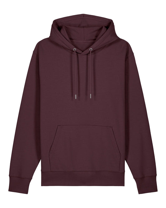Cruiser 2.0 - Red Brown - Vorderseite 