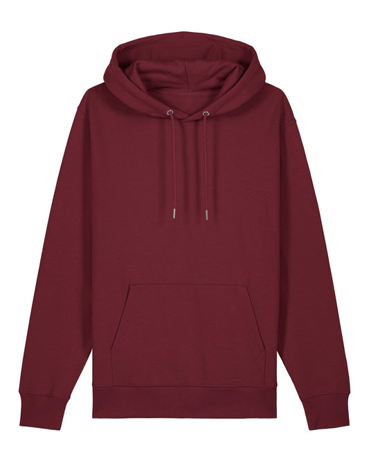 Cruiser 2.0 - Burgundy - Vorderseite 
