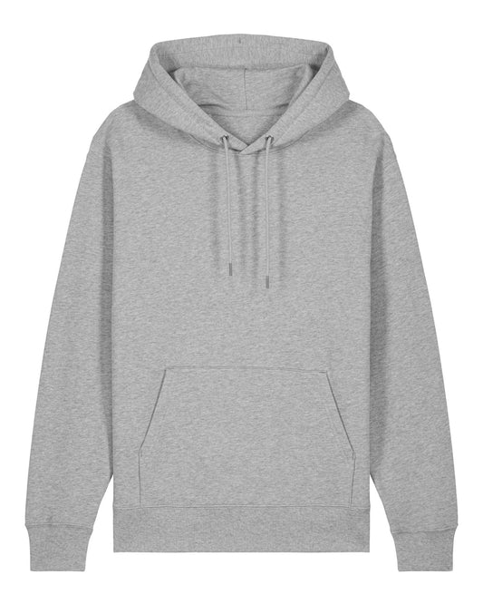 Cruiser 2.0 - Heather Grey - Vorderseite 