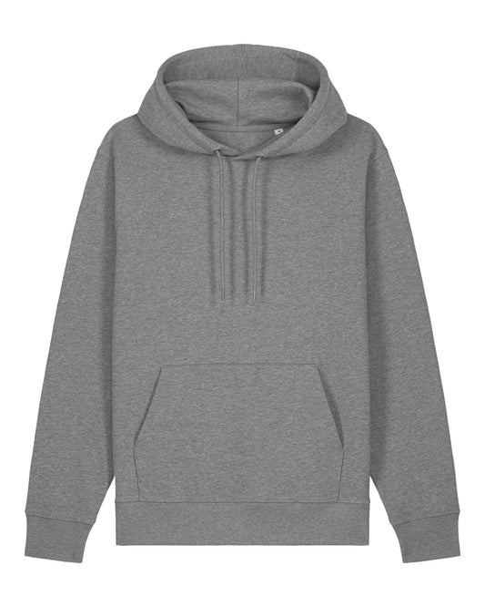 Cruiser 2.0 - Mid Heather Grey - Vorderseite 