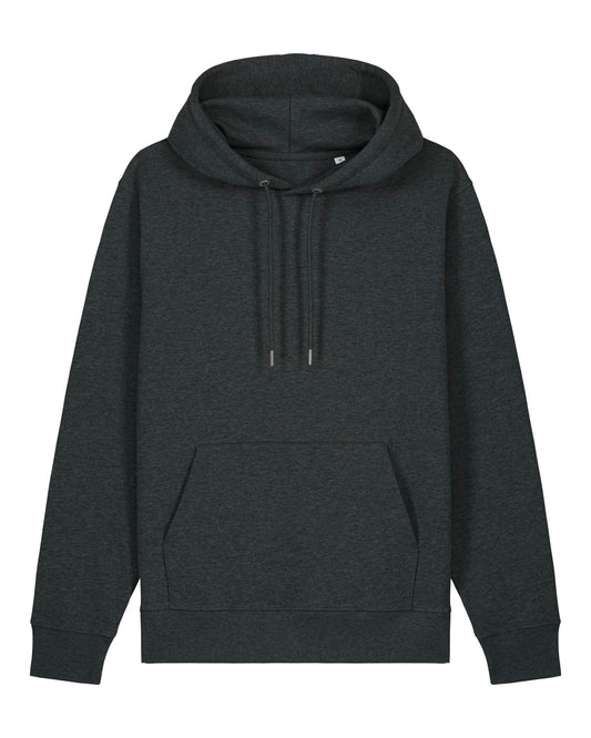 Cruiser 2.0 - Dark Heather Grey - Vorderseite 