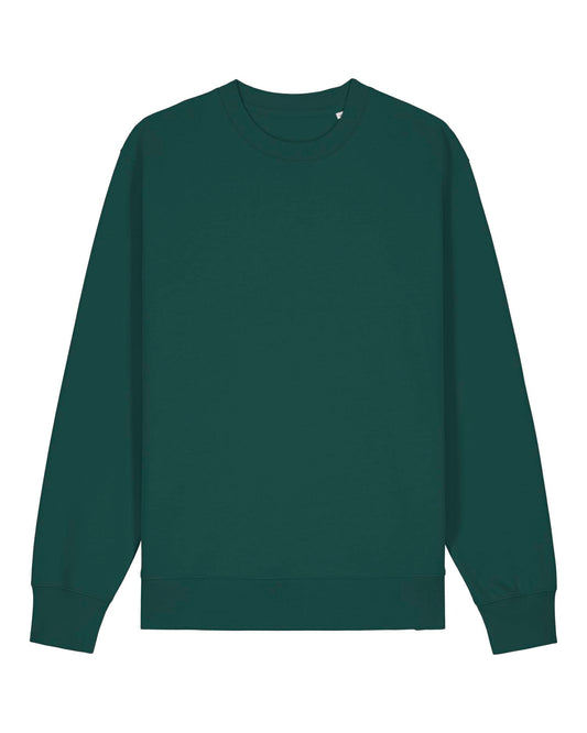 Changer 2.0 - Glazed Green - Vorderseite 