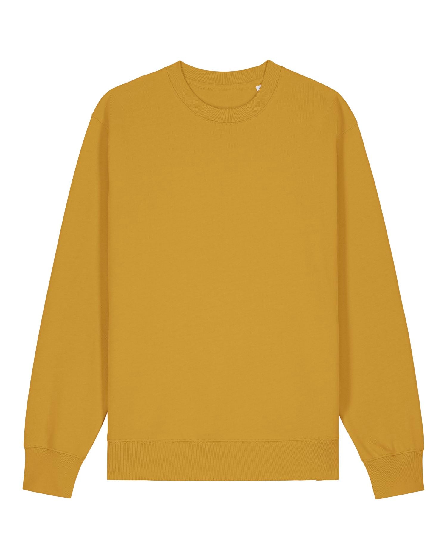 Changer 2.0 - Ochre - Vorderseite 