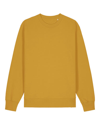 Changer 2.0 - Ochre - Vorderseite 