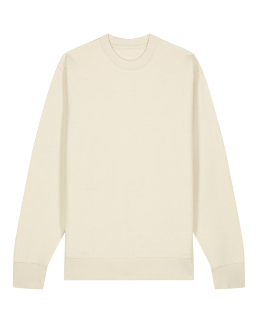 Changer 2.0 - Natural Raw - Vorderseite 