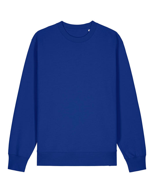 Changer 2.0 - Worker Blue - Vorderseite 