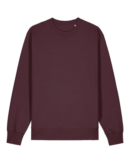 Changer 2.0 - Red Brown - Vorderseite 