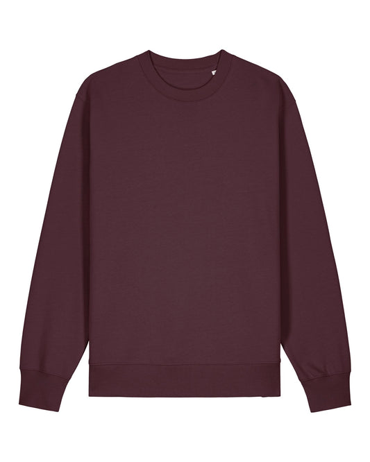 Changer 2.0 - Red Brown - Vorderseite 