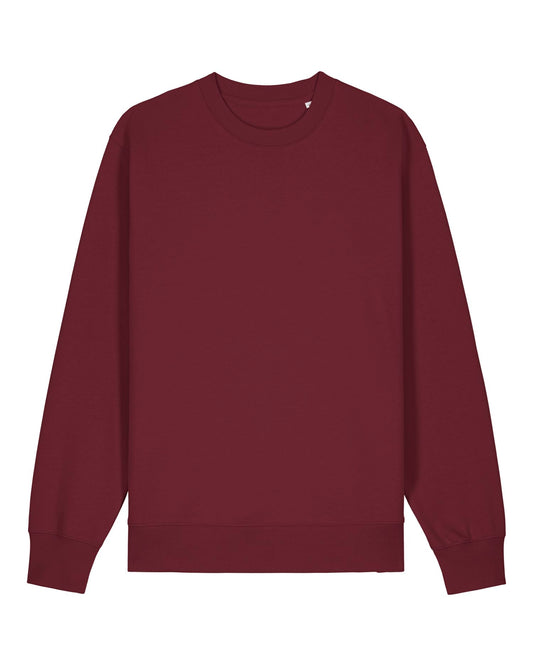 Changer 2.0 - Burgundy - Vorderseite 