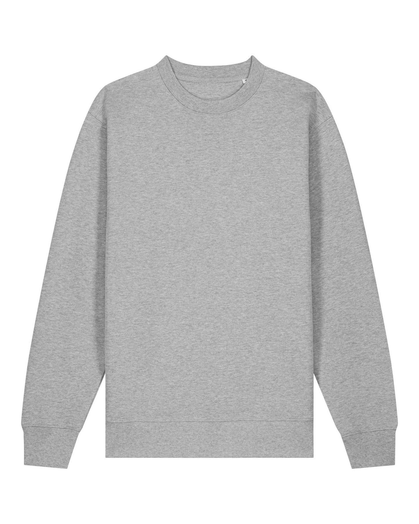 Changer 2.0 - Heather Grey - Vorderseite 