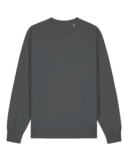 Changer 2.0 - Anthracite - Vorderseite 