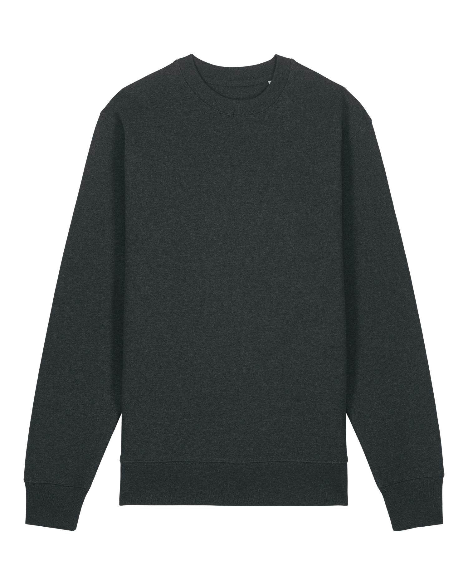 Changer 2.0 - Dark Heather Grey - Vorderseite 