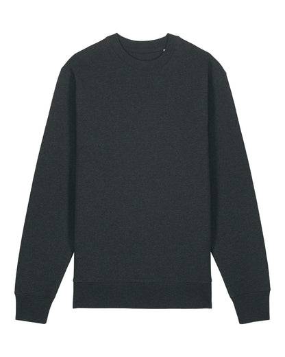 Changer 2.0 - Dark Heather Grey - Vorderseite 