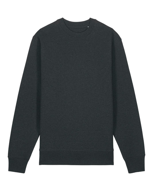 Changer 2.0 - Dark Heather Grey - Vorderseite 