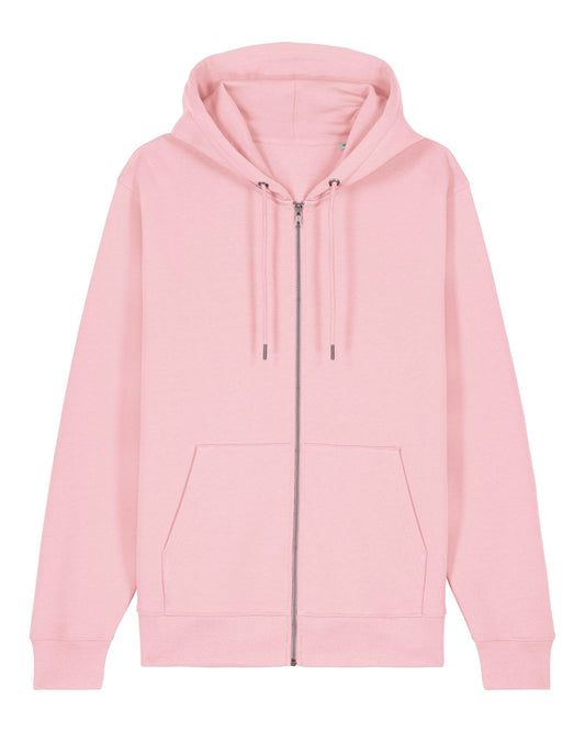 Cultivator 2.0 - Cotton Pink - Vorderseite 