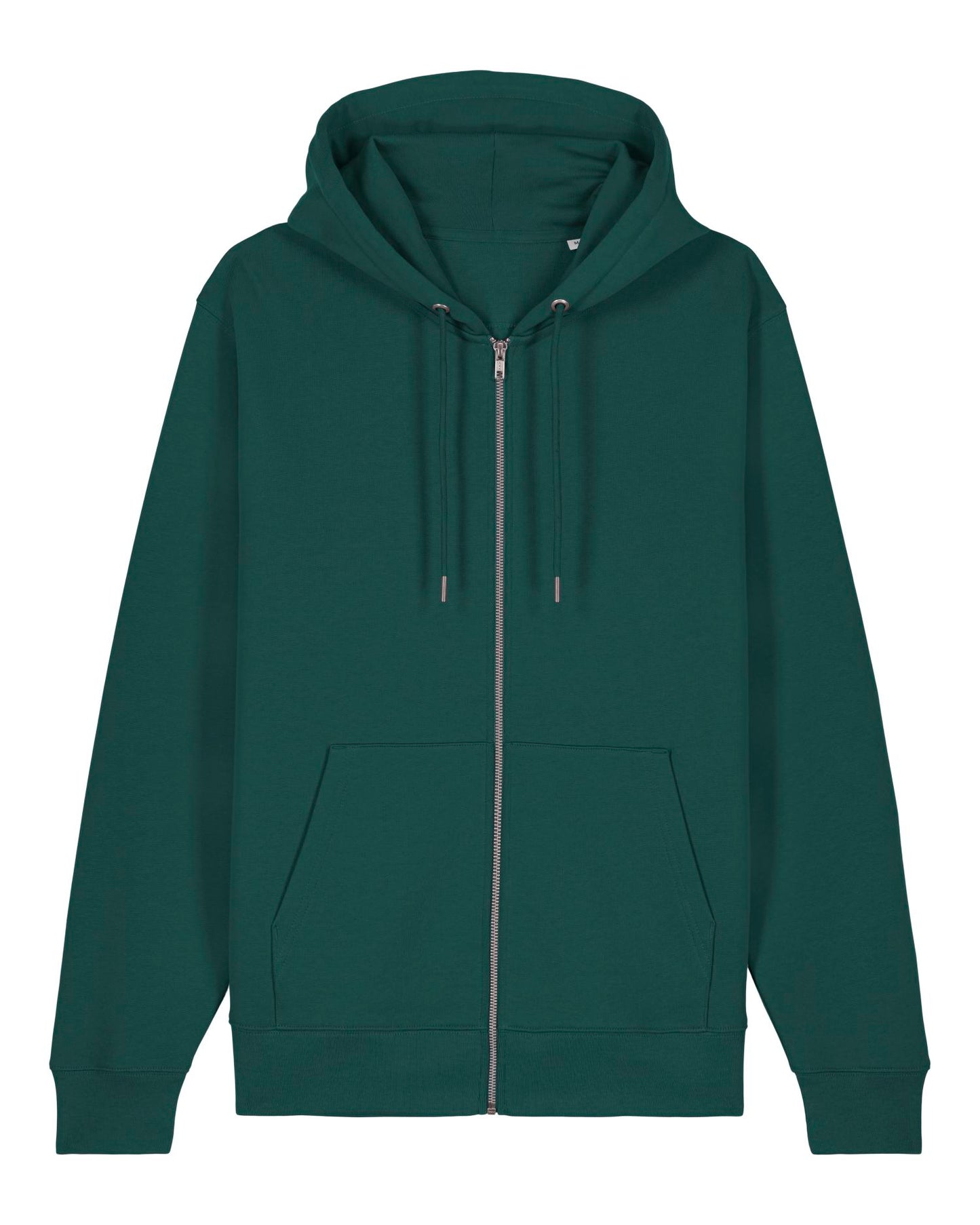 Cultivator 2.0 - Glazed Green - Vorderseite 