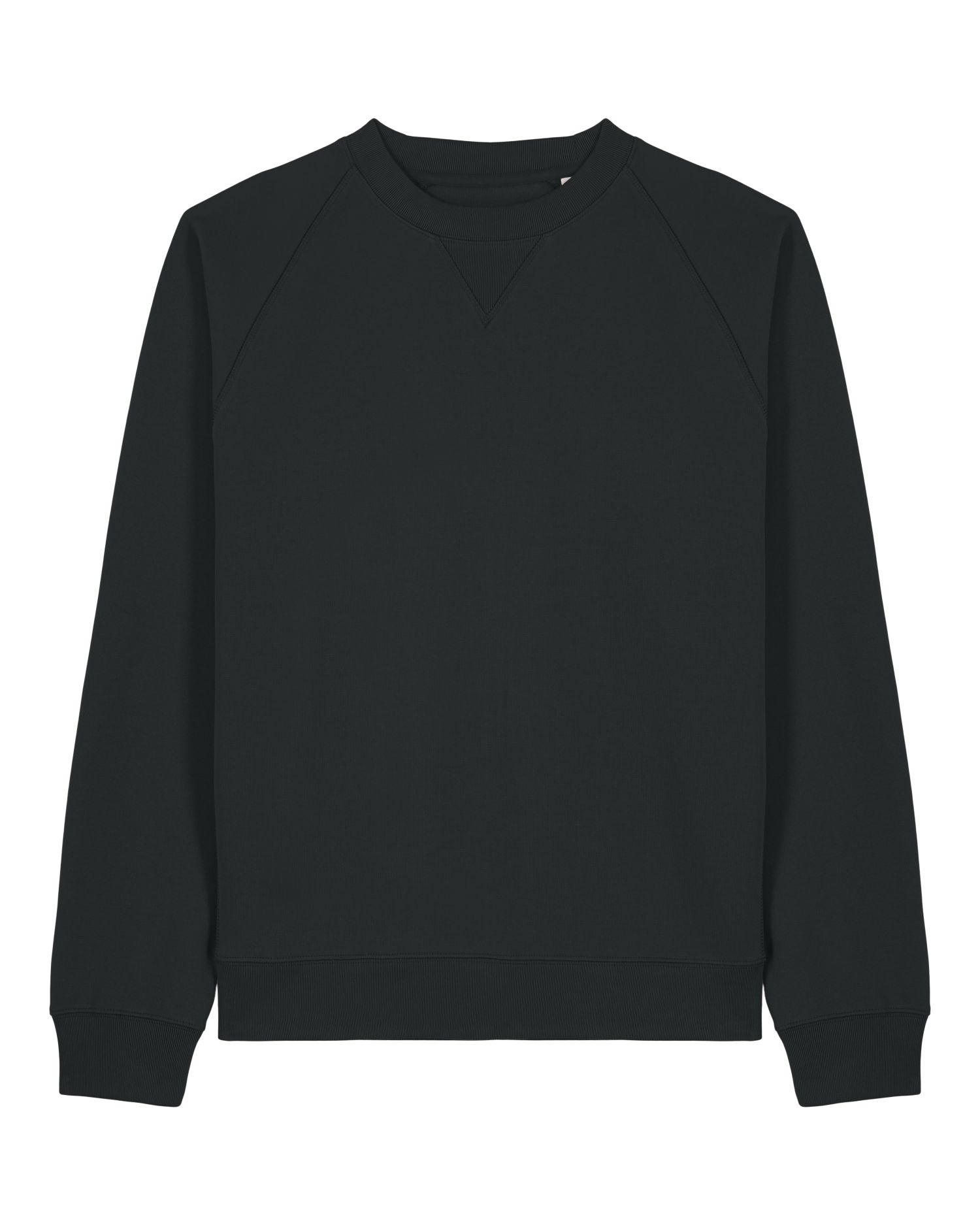 Knoxer - Black - Vorderseite 