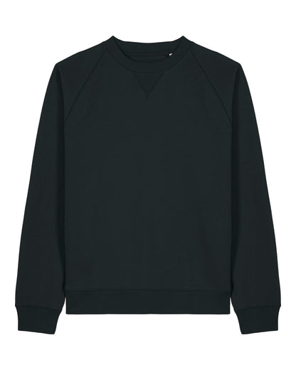 Knoxer - Black - Vorderseite 
