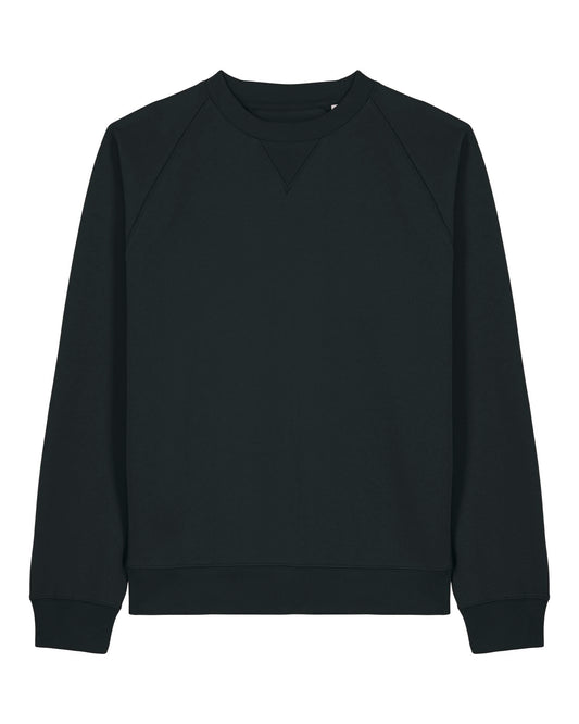 Knoxer - Black - Vorderseite 