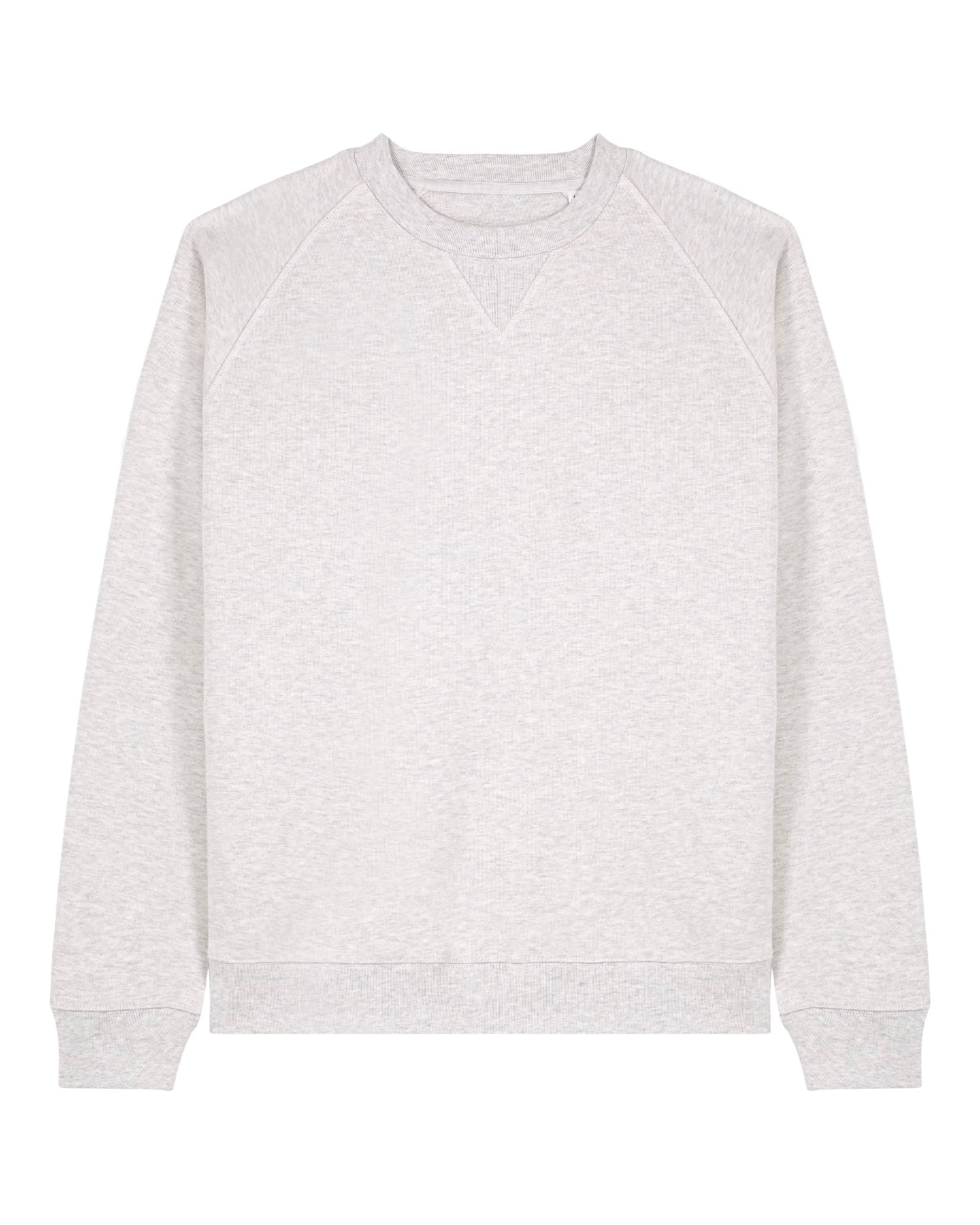 Knoxer - Cool Heather Grey - Vorderseite 