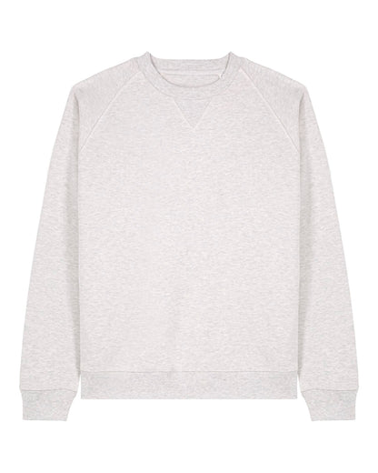 Knoxer - Cool Heather Grey - Vorderseite 
