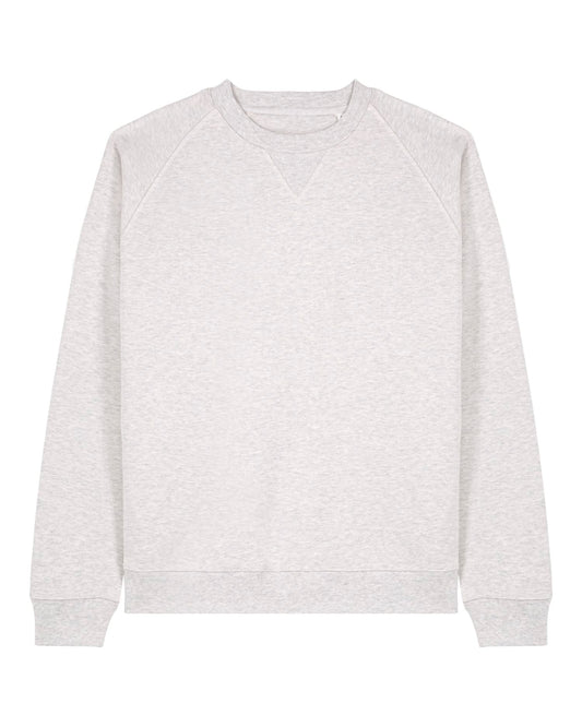 Knoxer - Cool Heather Grey - Vorderseite 