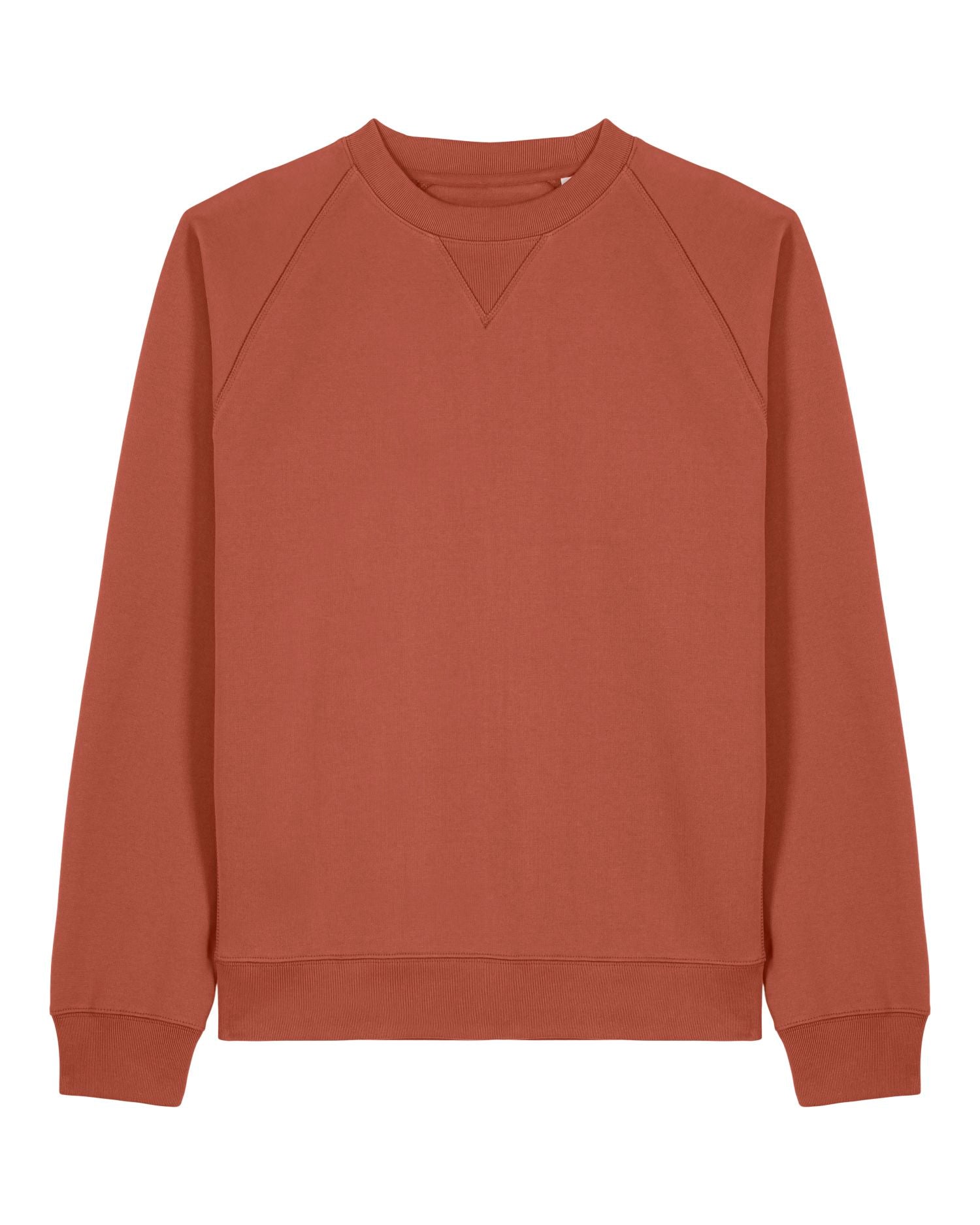 Knoxer - Heritage Brown - Vorderseite 